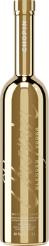 Горілка Chopin Blended 0.7 л 40% (5900640054089)