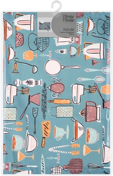 Салфетка сервировочная ARDESTO Cookery 30х45 см (ART06CK)