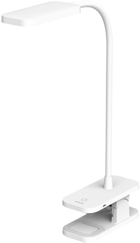 Настільна лампа з акумулятором Proove Light Bite 5000K 1200 mAh (white)
