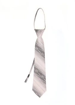 Галстук для мальчика Romario Manzini One size 35 см Комбинированный (GT-4604-3-Pink)