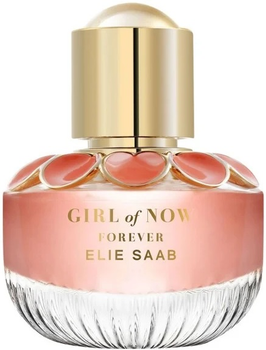 Парфумована вода жіноча Elie Saab Girl Of Now 30 мл (7640233340202)