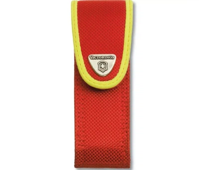 Чехол на пояс Victorinox Vx40851: Нейлоновый чехол для Rescue Tool