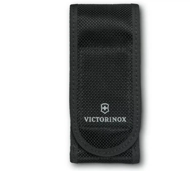 Чехол на пояс Victorinox Vx40841.N: Нейлоновый чехол с системой Molle для SwissTool