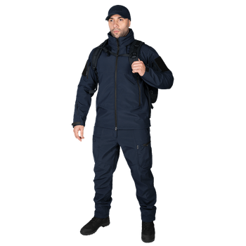 Тактичний костюм Phantom SoftShell 2908010221454 3XL