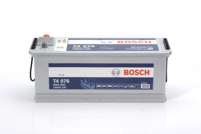 BOSCH Акумуляторна батарея 140А