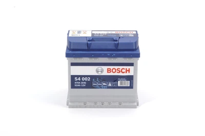 BOSCH Акумуляторна батарея 52А
