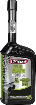 WYNNS Присадка Petrol Emission Reducer 500мл