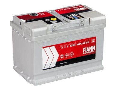 FIAMM Акумуляторна батарея 90А