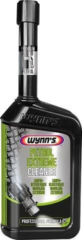 WYNNS Присадка Petrol Extreme Cleaner 500мл