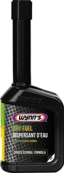 WYNNS Присадка DRY FUEL 325мл