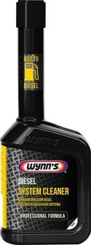 WYNNS Присадка для очищення DIESEL SYSTEM CLEANER 325мл