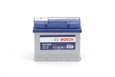 BOSCH Акумуляторна батарея 60А