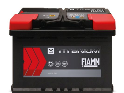 FIAMM Акумуляторна батарея 110А