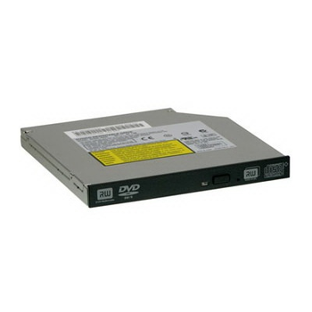Оптический привод для ноутбука Philips-LiteON DS-8A3S, Black, Slim, DVD-RW, SATA, 12,7 мм Б/У