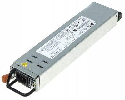 Блок питания 670W Dell Z670P-00, 1U (7001080-Y100, Poweredge 1950) Б/У