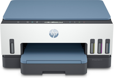 МФУ HP Smart Tank 725 Wi-Fi (28B51A)