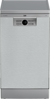 Посудомийна машина Beko BDFS26121XQ