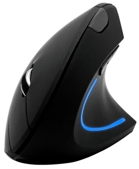 Мышка Media-Tech Vertic Wireless Black (MT1123V2.0)