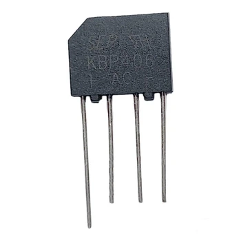 Диодный мост KBP406 600v 4A