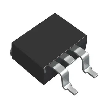 Диод Шоттки SBR10100CTB (TO263)