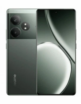 Смартфон Realme GT Neo 6 SE 16/512GB Green (Asian Version) NFC