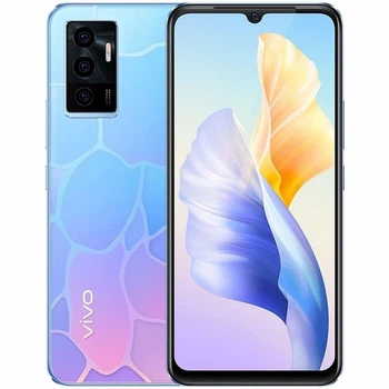 Смартфон Vivo V23e 8/128gb Aurora (Global Version) Refurbished
