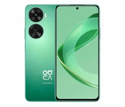 Смартфон Huawei Nova 12SE 8/256Gb Green (Global Version) NFC