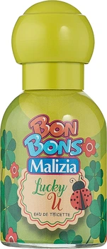 Туалетная вода Malizia Bon Bons Lucky U 50 ml (27-69377950)