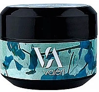 Гель для ногтей с сухоцветами - Valeri Flower Garden Gel 01 (1197275-612082098-2)