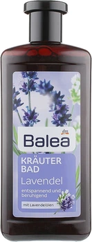 Піна для ванни з Лавандою - Balea Lavender Bath Foam 500ml (500ml) (1014761-1344349-2)