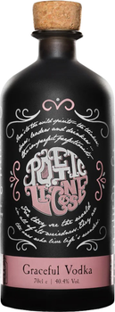 Горілка Poetic Licence Graceful 0.7 л 40.4% (799439757370)