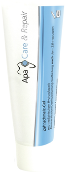 Восстанавливающий гель "Жидкая эмаль" Apa Care Zahnreparatur Gel 30ml (30 мл) (727566-652746-2)