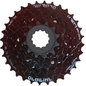Кассета Shimano 8 шв Acera CS-200-8 (15023_smn)