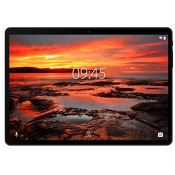 Планшет 10" GOODTEL G3 4/64Gb 4 ядра 2-SIM Android 10 8000mAh