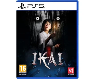 Игра Ikai (английская версия) (PS5)