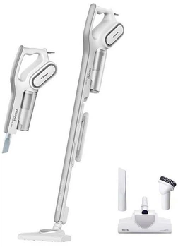 Ручний вертикальний пилосос Deerma Household Vacuum Cleaner DX700