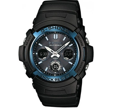 Часы Casio CS0005M Один размер Комбинированный