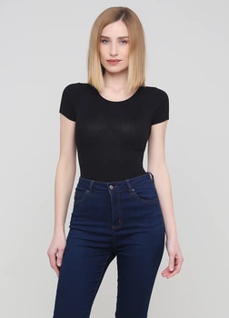 Комбидресс Hollister HC8291W XS Черный
