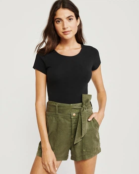Комбидресс Abercrombie & Fitch AF5754W XS Черный