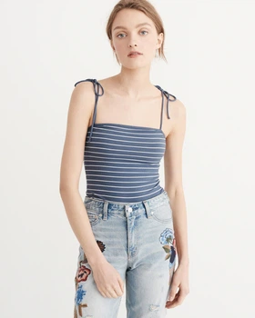 Комбідрес Abercrombie & Fitch AF3360W M Синій