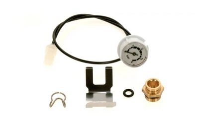 Манометр для BOSCH ZW24-2DV (Замість 8707208009, 8707208019) (art 8738703601)