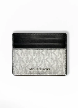 Визитница Michael Kors MK0603M Один размер Белый