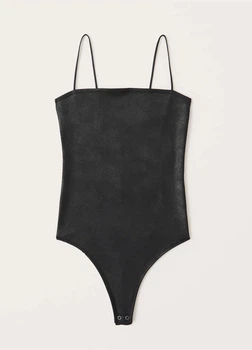 Комбидресс Abercrombie & Fitch AF8543W XS Черный