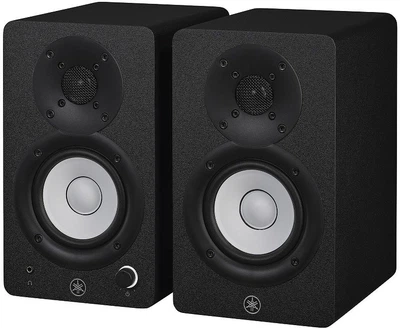 Студийные мониторы Yamaha HS3 (Black)