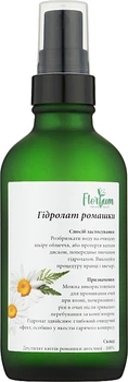 Гідролат ромашки - Florium 120ml (1209622-139952)