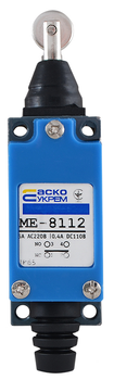 Вимикач кінцевий Аско ME 8112 A0050030013