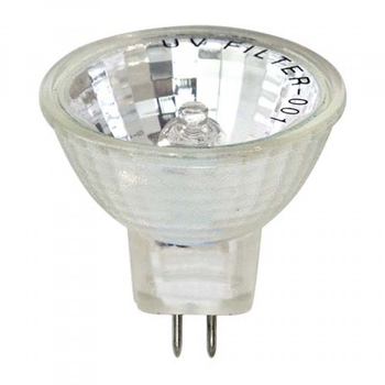 Лампа галогенная 12V Osram GU5,3 65W/38 46880 закрытая