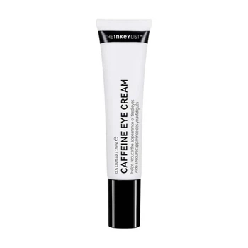 Крем с кофеином для кожи вокруг глаз The Inkey List Caffeine Eye Cream 15 ml