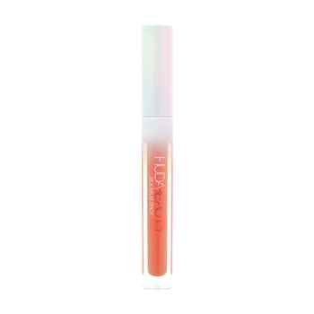 Бальзам для губ с эффектом увеличения Huda Beauty Silk Balm Spicy Thermo Plumping Lip Balm (Fuego) 3 ml