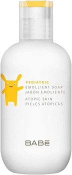 Детское смягчающее мыло Babe Emollient Soap 200ml (200ml) (236339-505635-2)
